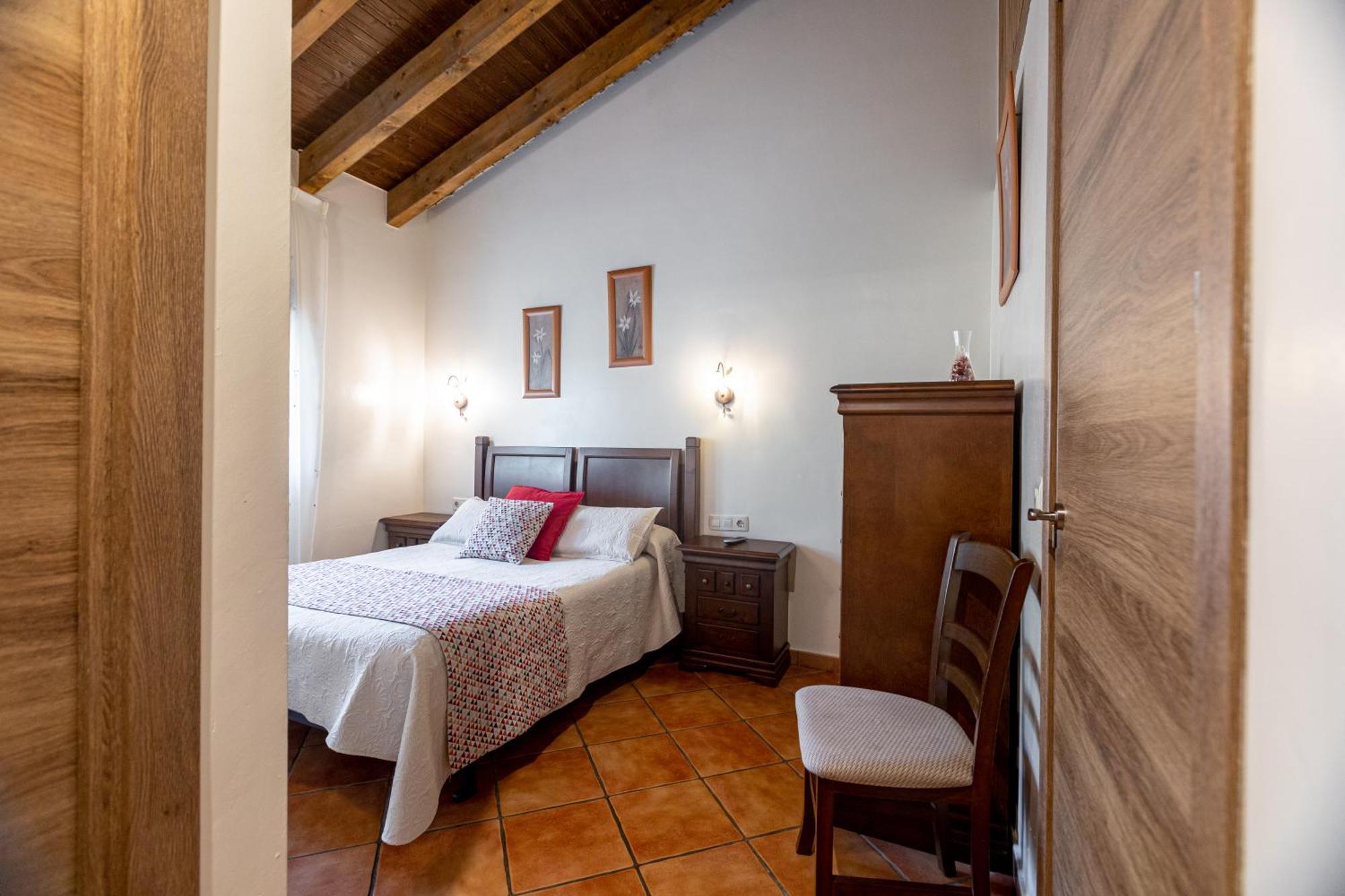 Apartamentos El Pedrayu Onís エクステリア 写真