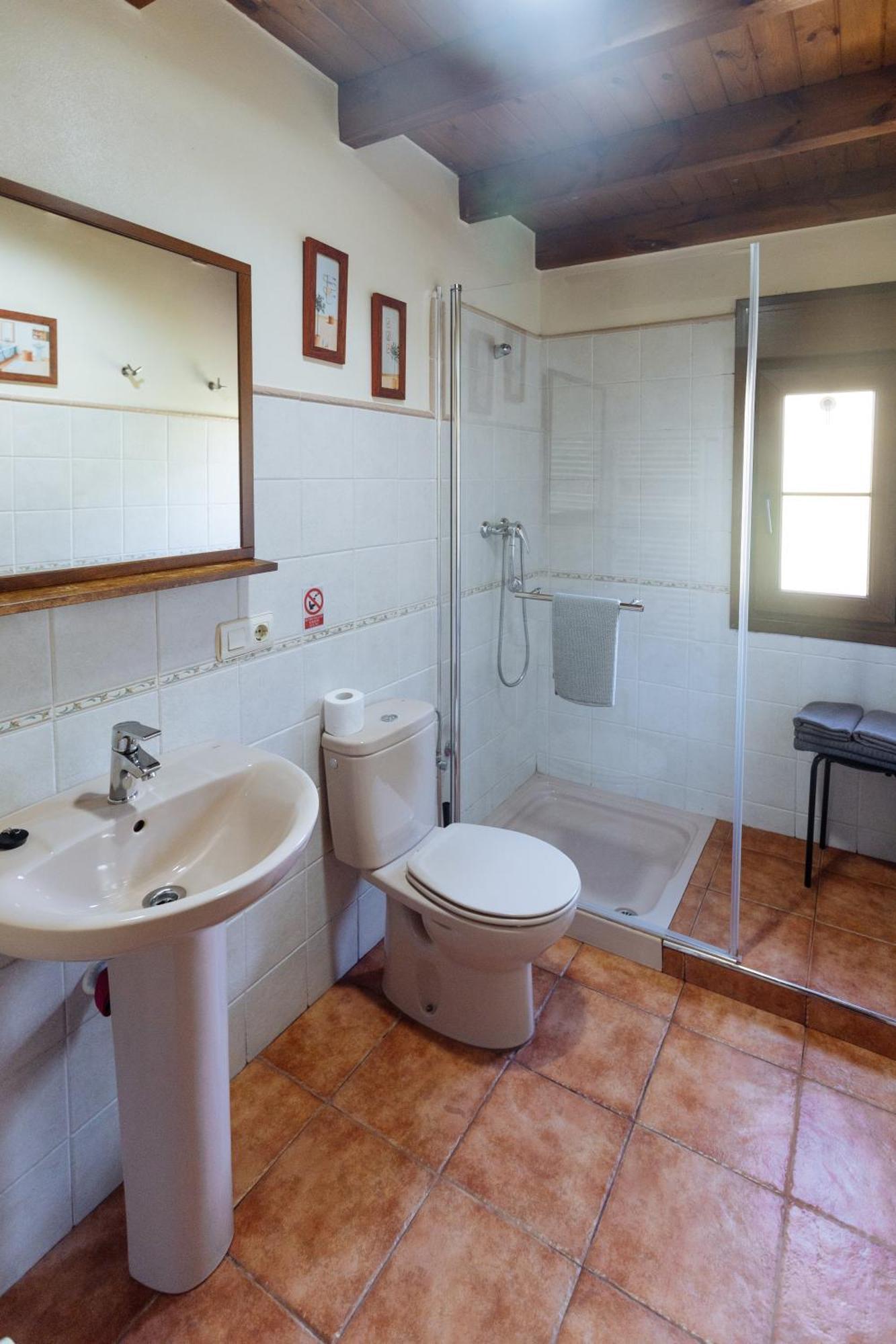 Apartamentos El Pedrayu Onís エクステリア 写真