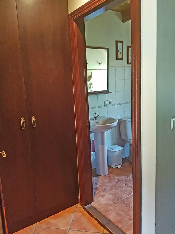 Apartamentos El Pedrayu Onís エクステリア 写真