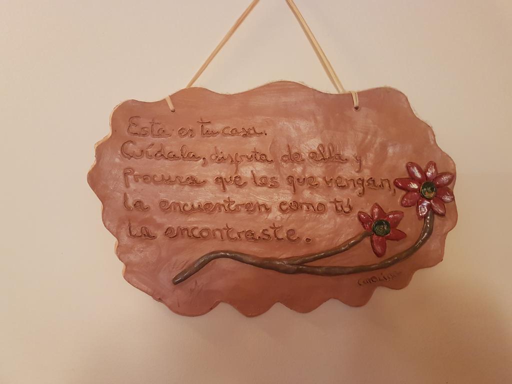 Apartamentos El Pedrayu Onís エクステリア 写真