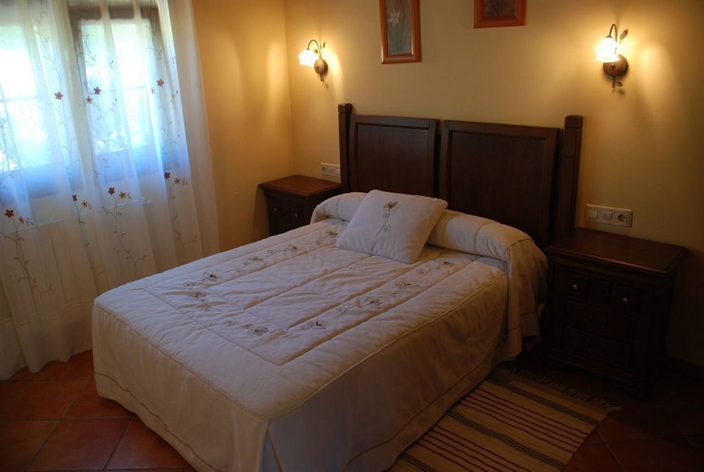 Apartamentos El Pedrayu Onís エクステリア 写真